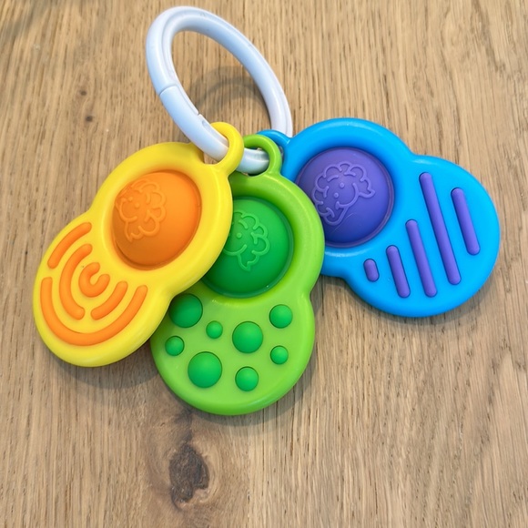 Baby toy bundle - Picture 2 of 5